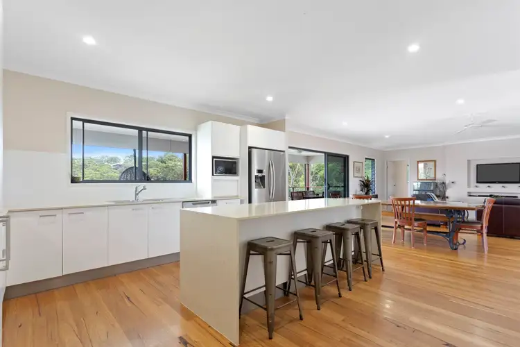 Sixth view of Homely house listing, 1B Jason Place, Little Mountain QLD 4551