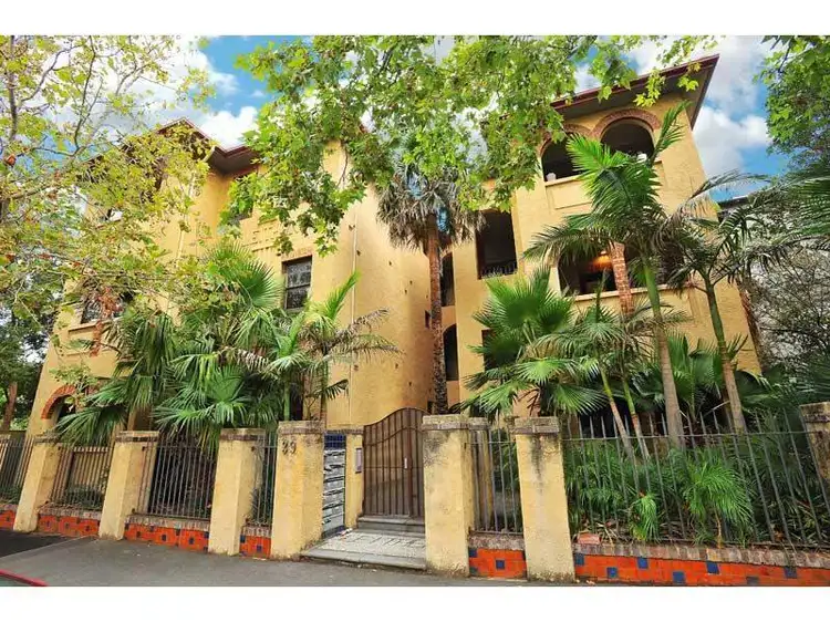 Main view of Homely apartment listing, 2/39 Acland Street, St Kilda VIC 3182