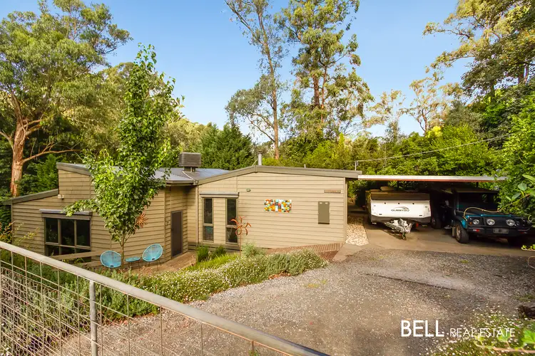 1 Edmunds Road, Cockatoo VIC 3781