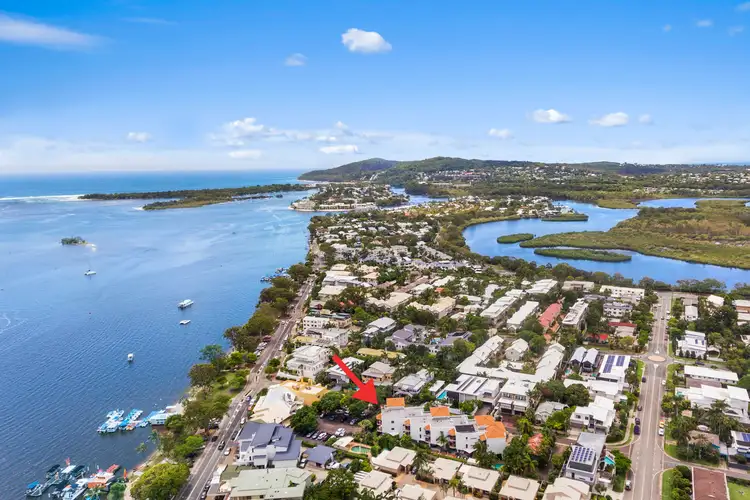 13/7 Edward Street, Noosaville QLD 4566
