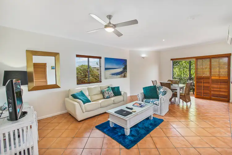 Second view of Homely unit listing, 13/7 Edward Street, Noosaville QLD 4566