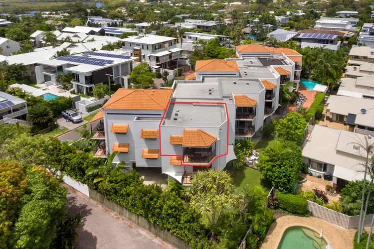 Fourth view of Homely unit listing, 13/7 Edward Street, Noosaville QLD 4566