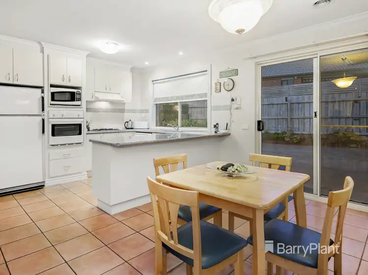 Fourth view of Homely house listing, 41 St Catherines Court, Mornington VIC 3931