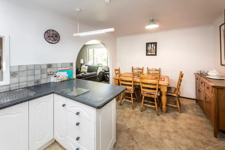 Fifth view of Homely house listing, 72 Bowral Street, Welby NSW 2575