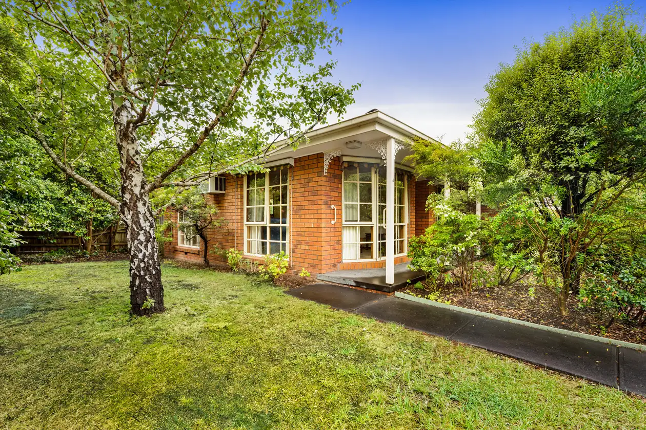 Main view of Homely unit listing, 4/254 Canterbury Road, Heathmont VIC 3135
