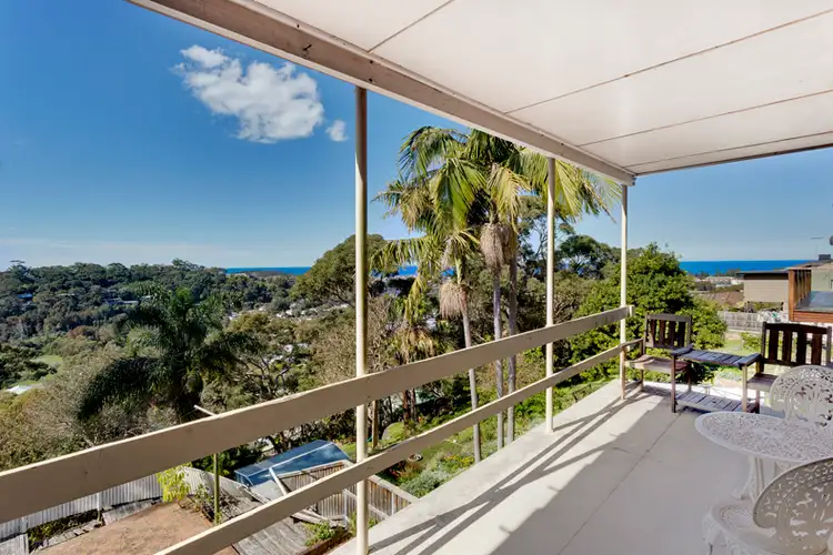 Fourth view of Homely house listing, 82 Woorarra Avenue, North Narrabeen NSW 2101