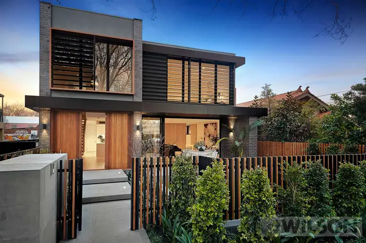 100 Broadway, Elwood VIC 3184