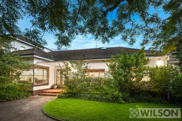 1/8 Meadow Street, St Kilda East VIC 3183