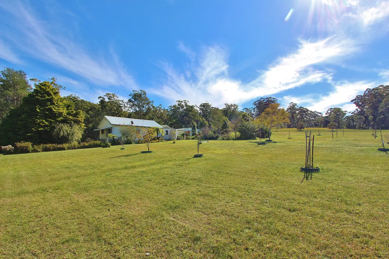 Main view of Homely house listing, 93 Ocean Drive, Kew NSW 2439