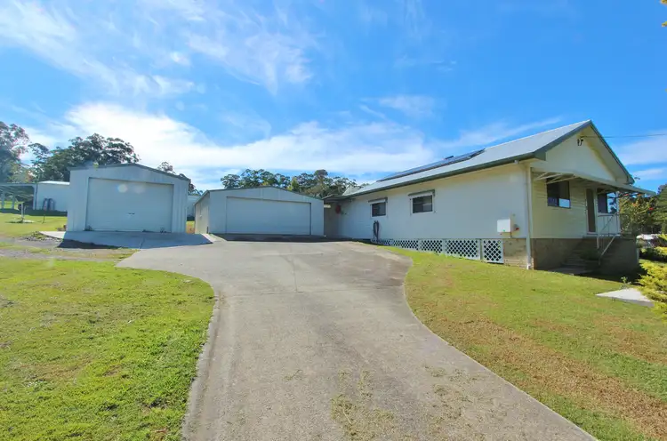 Third view of Homely house listing, 93 Ocean Drive, Kew NSW 2439