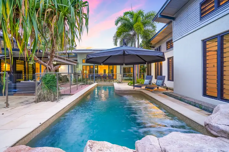 8 Jordan Place, Rapid Creek NT 810