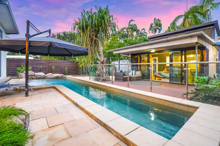 Fourth view of Homely house listing, 8 Jordan Place, Rapid Creek NT 810