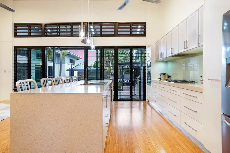 Fifth view of Homely house listing, 8 Jordan Place, Rapid Creek NT 810