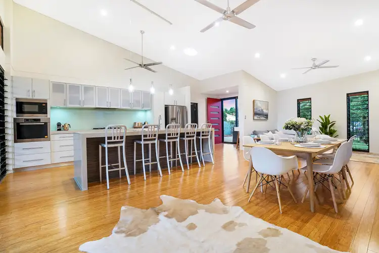 Sixth view of Homely house listing, 8 Jordan Place, Rapid Creek NT 810