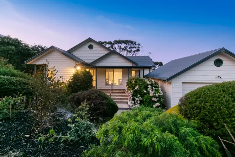Second view of Homely house listing, 9 Capri Drive, Mount Martha VIC 3934