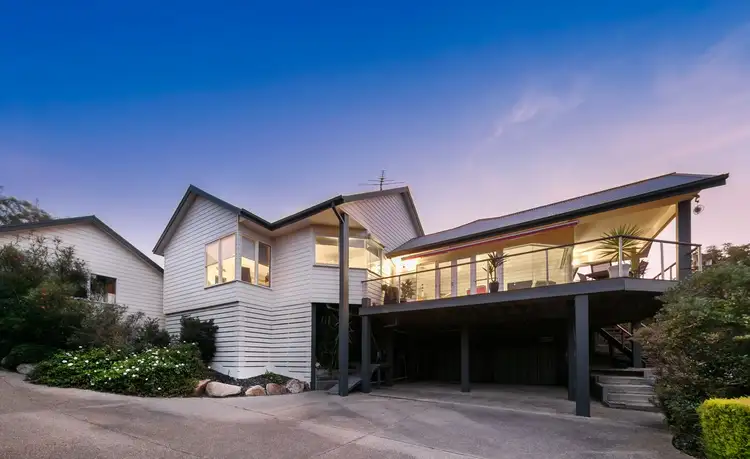 Fourth view of Homely house listing, 9 Capri Drive, Mount Martha VIC 3934