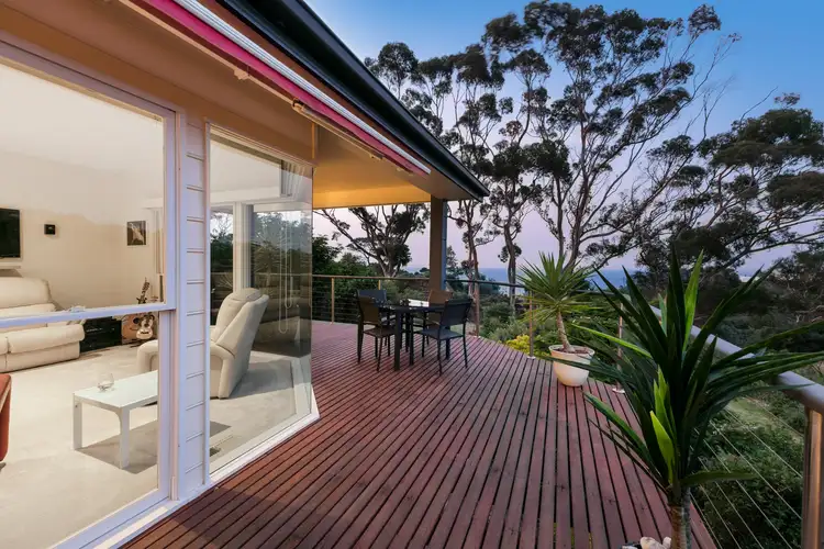 Fifth view of Homely house listing, 9 Capri Drive, Mount Martha VIC 3934