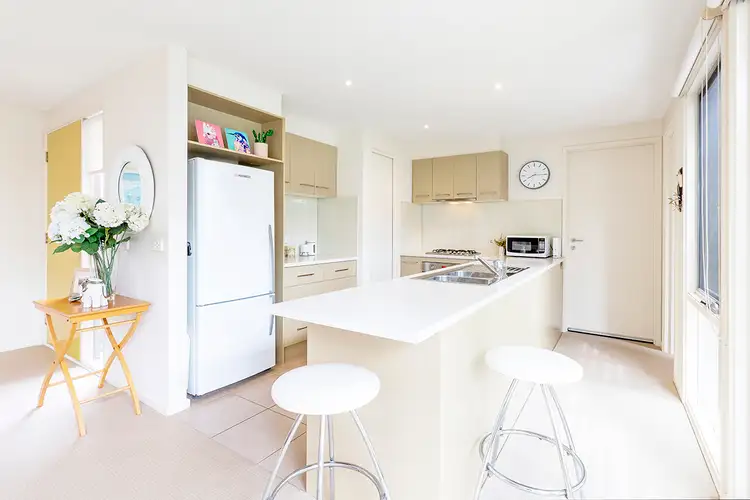 Third view of Homely house listing, 65A Potton Avenue, Rosebud VIC 3939