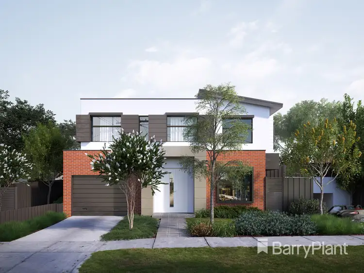 Second view of Homely house listing, 4 Eurythmic Street, Mordialloc VIC 3195