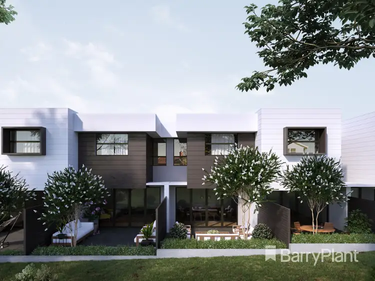 Third view of Homely house listing, 4 Eurythmic Street, Mordialloc VIC 3195