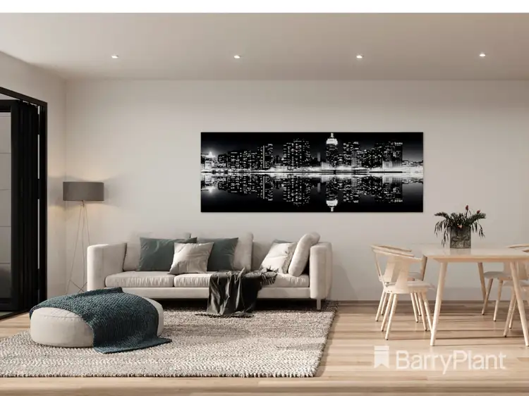 Fourth view of Homely house listing, 4 Eurythmic Street, Mordialloc VIC 3195