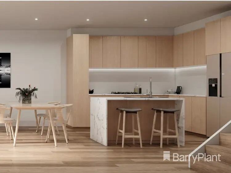 Fifth view of Homely house listing, 4 Eurythmic Street, Mordialloc VIC 3195