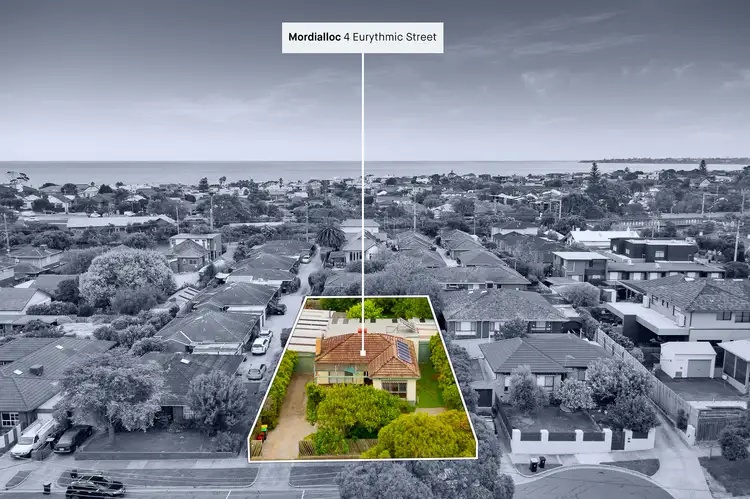Seventh view of Homely house listing, 4 Eurythmic Street, Mordialloc VIC 3195