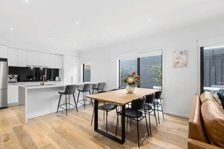 Third view of Homely townhouse listing, 14 Manson Lane, Mount Martha VIC 3934