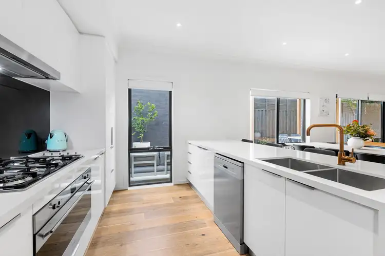 Fourth view of Homely townhouse listing, 14 Manson Lane, Mount Martha VIC 3934