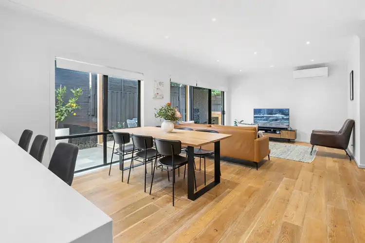 Fifth view of Homely townhouse listing, 14 Manson Lane, Mount Martha VIC 3934