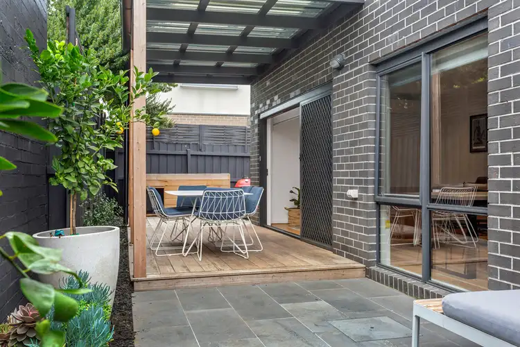 Sixth view of Homely townhouse listing, 14 Manson Lane, Mount Martha VIC 3934