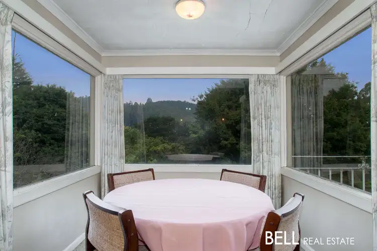 Fifth view of Homely house listing, 5 Warwick Farm Road, Olinda VIC 3788