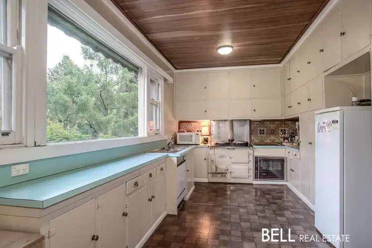 Sixth view of Homely house listing, 5 Warwick Farm Road, Olinda VIC 3788