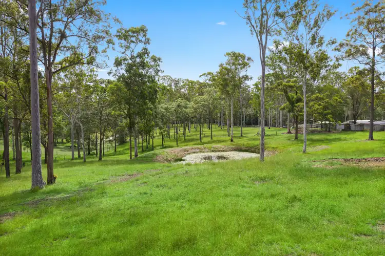 Main view of Homely land listing, Lot 2/52 Delray Road, Mothar Mountain QLD 4570