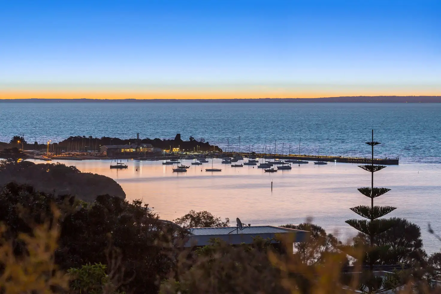 Main view of Homely house listing, 1 Craigrossie Road, Mornington VIC 3931