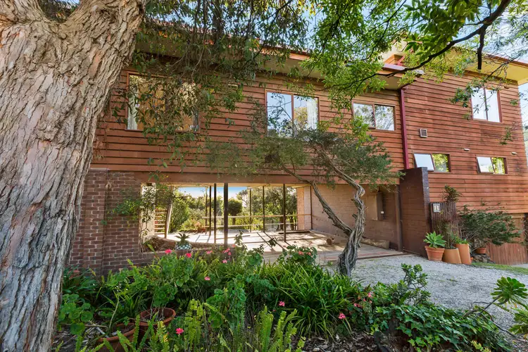 Third view of Homely house listing, 1 Craigrossie Road, Mornington VIC 3931
