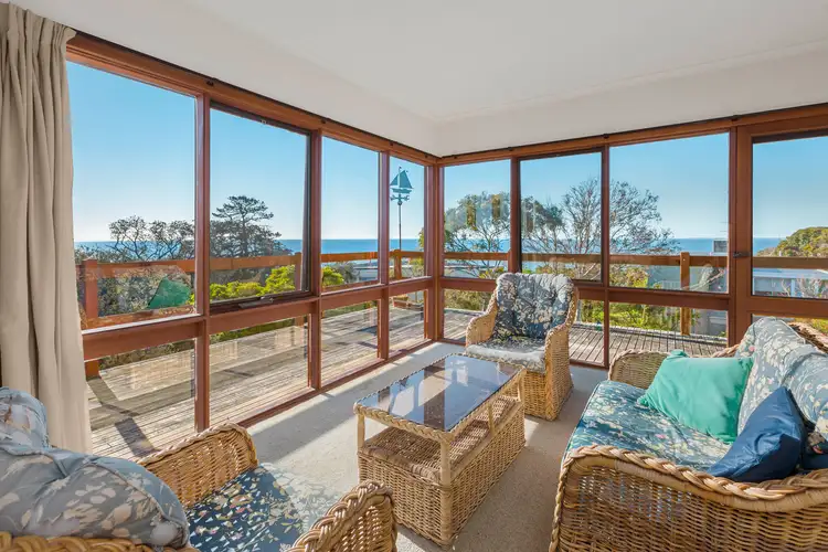 Fifth view of Homely house listing, 1 Craigrossie Road, Mornington VIC 3931