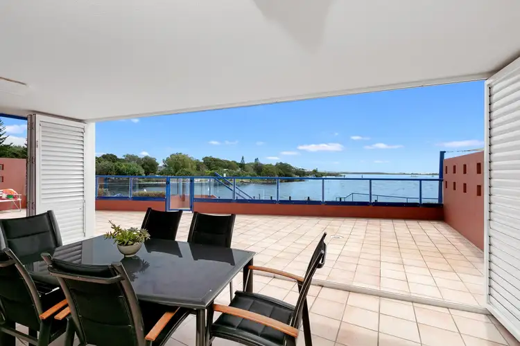 Main view of Homely unit listing, 3/1 Raleigh Street, Golden Beach QLD 4551