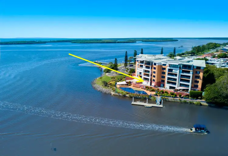 Second view of Homely unit listing, 3/1 Raleigh Street, Golden Beach QLD 4551