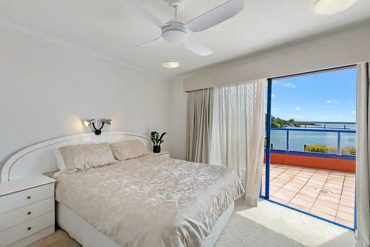 Third view of Homely unit listing, 3/1 Raleigh Street, Golden Beach QLD 4551