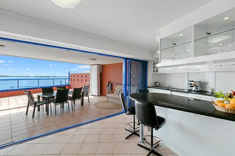 Fifth view of Homely unit listing, 3/1 Raleigh Street, Golden Beach QLD 4551