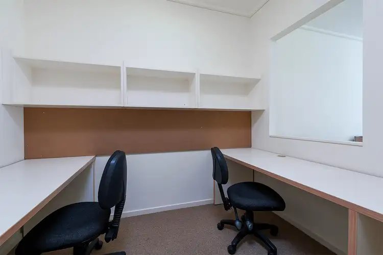 Sixth view of Homely apartment listing, 155/800 Swanston Street, Carlton VIC 3053