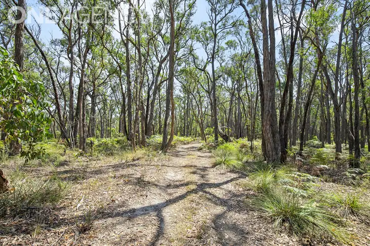 Second view of Homely land listing, Lot 7 Woodland Drive, Scarsdale VIC 3351
