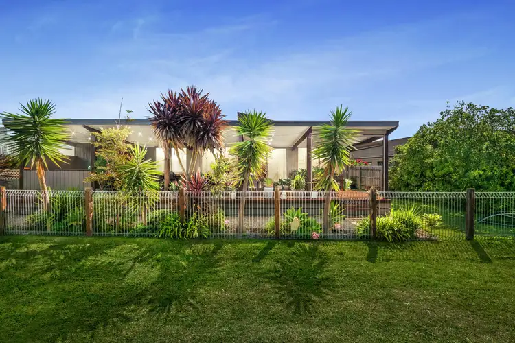 Second view of Homely house listing, 6 Fairway Drive, Safety Beach VIC 3936