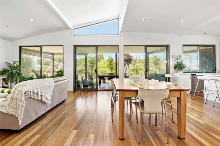 Third view of Homely house listing, 6 Fairway Drive, Safety Beach VIC 3936