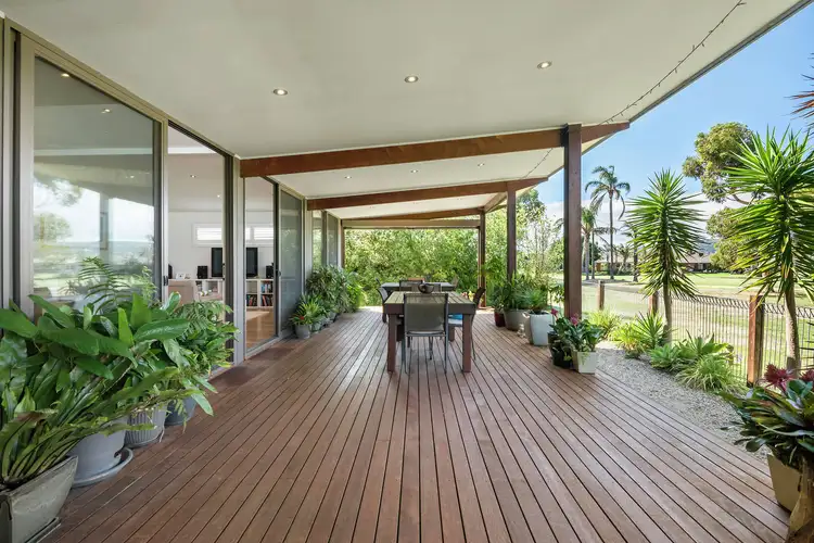 Fourth view of Homely house listing, 6 Fairway Drive, Safety Beach VIC 3936