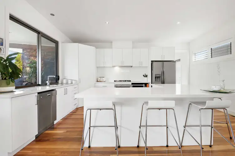 Fifth view of Homely house listing, 6 Fairway Drive, Safety Beach VIC 3936