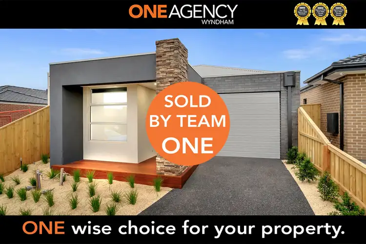 11 Corriedale Avenue, Truganina VIC 3029