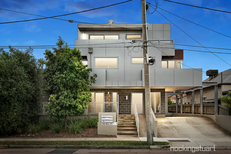 9/466 Bell Street, Preston VIC 3072