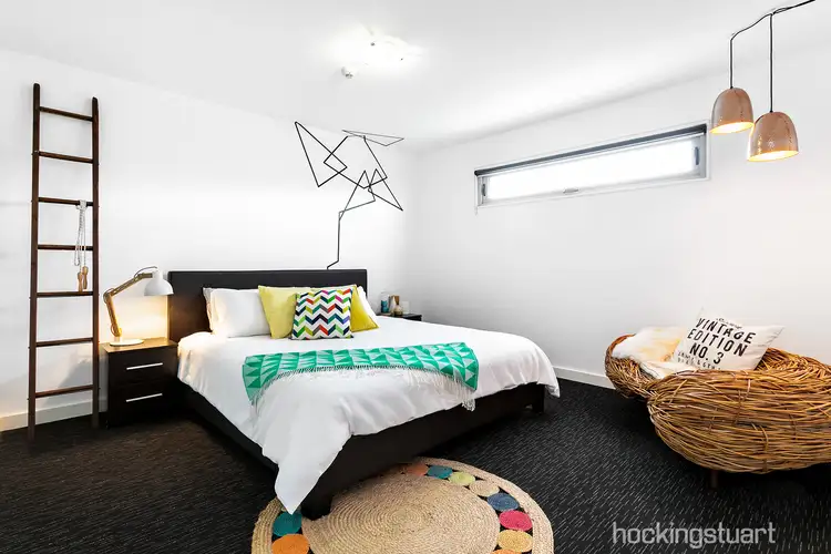 Fourth view of Homely apartment listing, 9/466 Bell Street, Preston VIC 3072